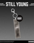 [Pre-Order] Bae Jin Young 1st Mini Album - STILL YOUNG (Platform Ver.)