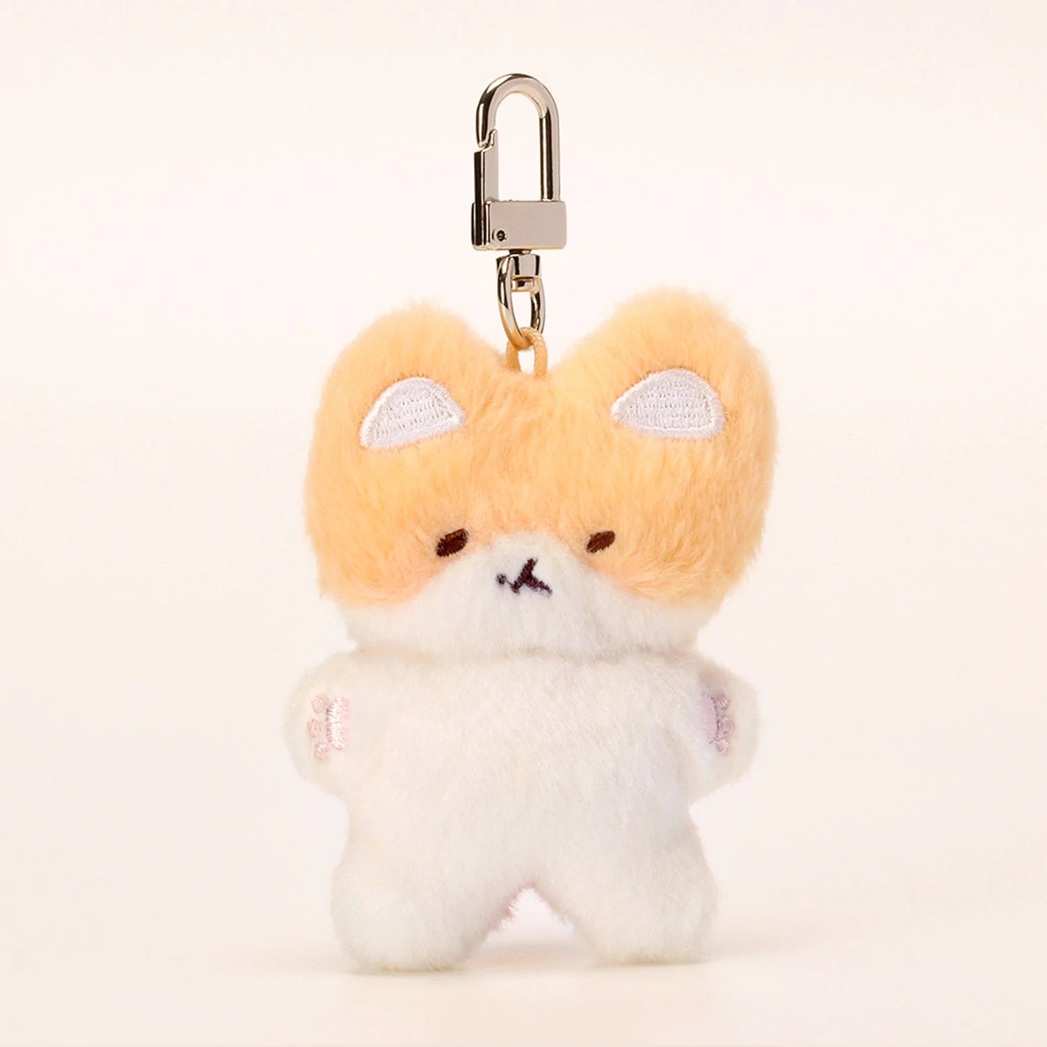 Baekhyun Teo-Lae-Gi Official Merchandise - Mini Keyring (Flat Ver.)
