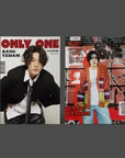 Bang Yedam 1st Album - ONLY ONE