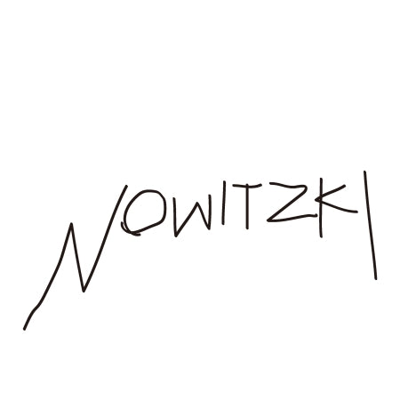 Beenzino Album - NOWITZKI (Limited Ver.)