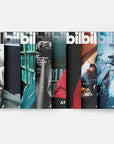 Billboard Artist Magazine [Cover : ATEEZ]