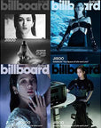 [Pre-Order] Billboard Artist Magazine [Cover : Jisoo]