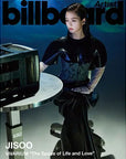 Billboard Artist Magazine [Cover : Jisoo]