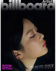 Billboard Artist Magazine [Cover : NewJeans]