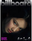 Billboard Artist Magazine [Cover : NewJeans]