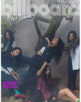 Billboard Artist Magazine [Cover : NewJeans]