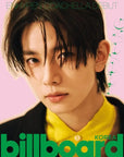 Billboard Korea Magazine ENHYPEN Coachella Debut [Cover : ENHYPEN]