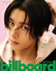 Billboard Korea Magazine ENHYPEN Coachella Debut [Cover : ENHYPEN]