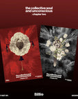 Billlie 1st Album - the collective soul and unconscious: chapter two