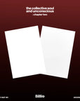 [Pre-Order] Billlie 1st Album - the collective soul and unconscious: chapter two + APPLEMUSIC Photocard