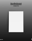 [Pre-Order] Billlie 1st Album - the collective soul and unconscious: chapter two + APPLEMUSIC Photocard
