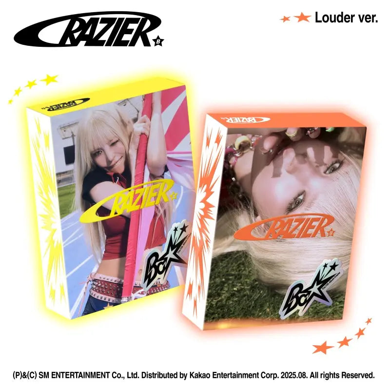 Pre-Order – Choice Music LA