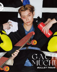Bullet Train Album - Gachi Muchu! (Member Edition)