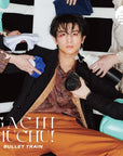 Bullet Train Album - Gachi Muchu! (Member Edition)