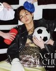Bullet Train Album - Gachi Muchu! (Member Edition)