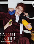 Bullet Train Album - Gachi Muchu! (Member Edition)