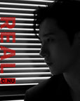 [Pre-Order] C.NU Album - REAL + APPLEMUSIC Photocard