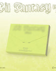 [Pre-Order] CHAEYOUNG 1st Album - LIL FANTASY vol.1