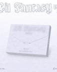 [Pre-Order] CHAEYOUNG 1st Album - LIL FANTASY vol.1