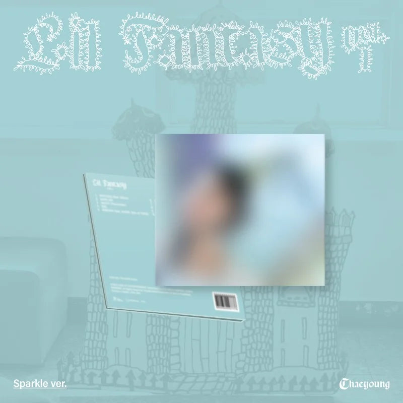 Pre-Order – Choice Music LA