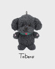 CHANYEOL City-scape Official Merchandise - 10CM Doll