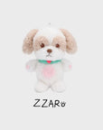 CHANYEOL City-scape Official Merchandise - 10CM Doll