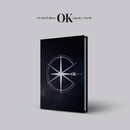 CIX 6th EP Album - &#39;OK&#39; Episode 2 : I&#39;m OK