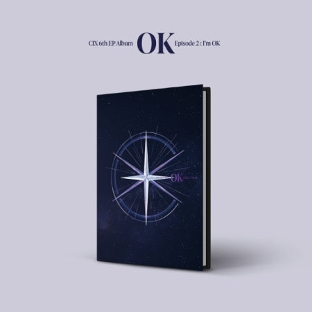 CIX 6th EP Album - &#39;OK&#39; Episode 2 : I&#39;m OK