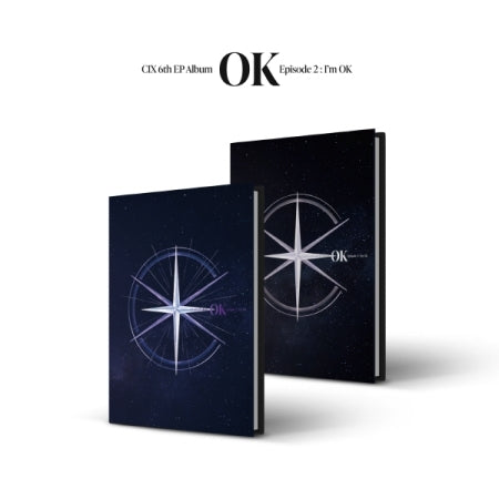 CIX 6th EP Album - &#39;OK&#39; Episode 2 : I&#39;m OK