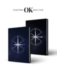 CIX 6th EP Album - 'OK' Episode 2 : I'm OK