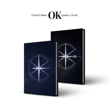 CIX 6th EP Album - 'OK' Episode 2 : I'm OK