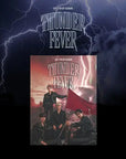 CIX 7th Mini Album - THUNDER