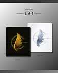 CIX 8th Mini Album - GO Chapter 1 : GO Together