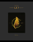 CIX 8th Mini Album - GO Chapter 1 : GO Together