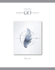 CIX 8th Mini Album - GO Chapter 1 : GO Together
