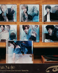 CLOSE YOUR EYES 4th Mini Album - 256th Note (Tenuto Ver.)