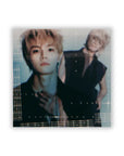 CLOSE YOUR EYES 4th Mini Album - 256th Note (Tenuto Ver.)