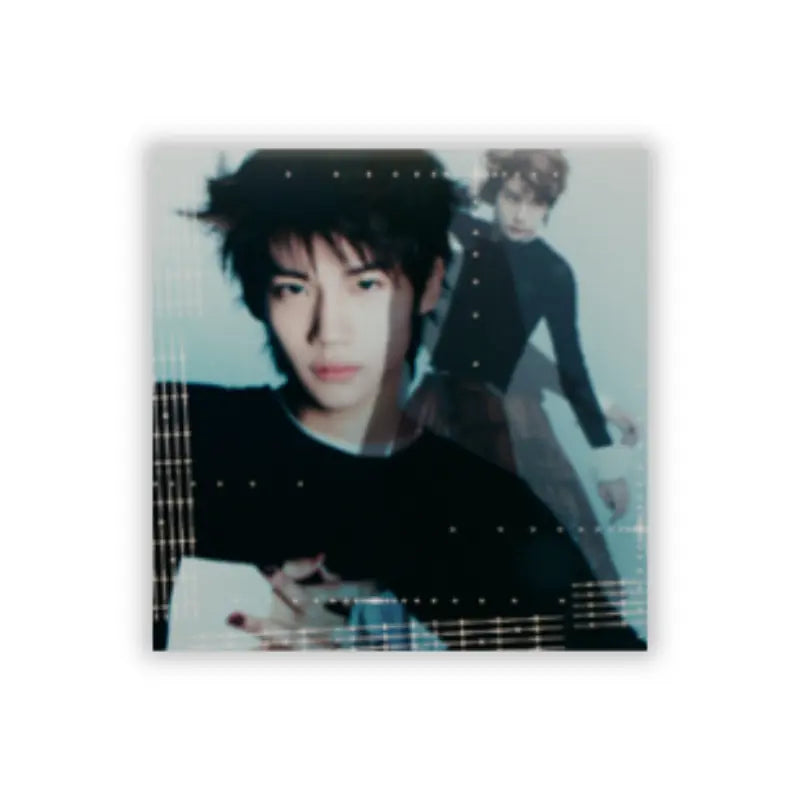 CLOSE YOUR EYES 4th Mini Album - 256th Note (Tenuto Ver.)