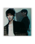 CLOSE YOUR EYES 4th Mini Album - 256th Note (Tenuto Ver.)