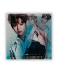 CLOSE YOUR EYES 4th Mini Album - 256th Note (Tenuto Ver.)
