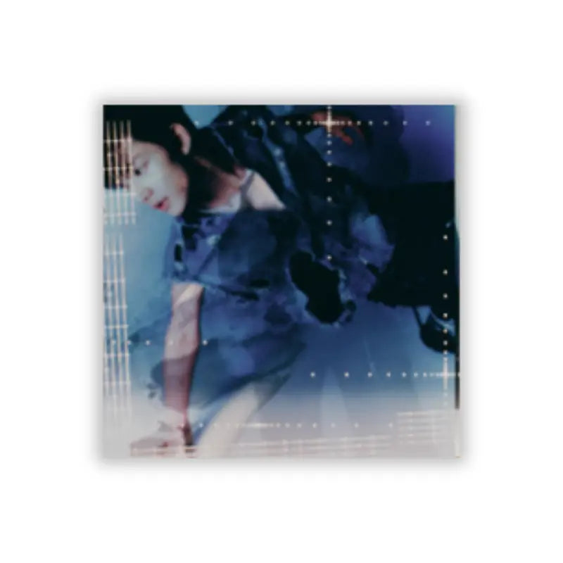 CLOSE YOUR EYES 4th Mini Album - 256th Note (Tenuto Ver.)