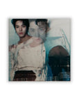 CLOSE YOUR EYES 4th Mini Album - 256th Note (Tenuto Ver.)
