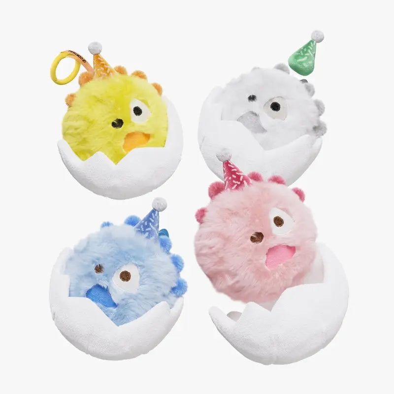 [Pre-Order] CORTIS 2nd EP Album - GREENGREEN_playextended (CORTIS Ball Baby Ver.)