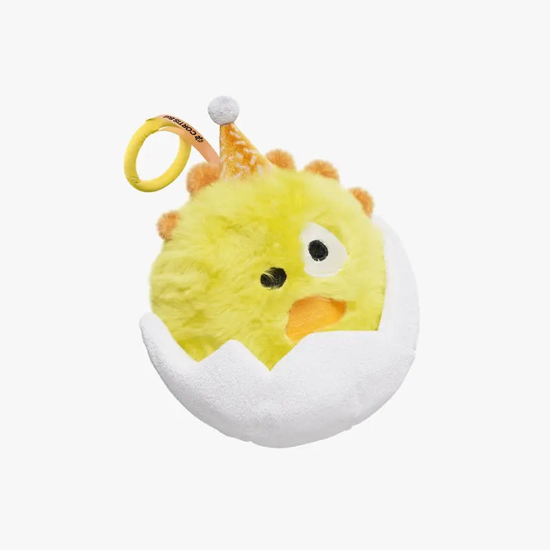 [Pre-Order] CORTIS 2nd EP Album - GREENGREEN_playextended (CORTIS Ball Baby Ver.)