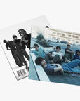 [Pre-Order] CORTIS 2nd EP Album - GREENGREEN_playextended (Vinyl Ver.)