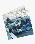 [Pre-Order] CORTIS 2nd EP Album - GREENGREEN_playextended (Vinyl Ver.)