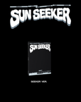CRAVITY 6th Mini Album - SUN SEEKER