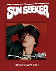 CRAVITY 6th Mini Album - SUN SEEKER (Digipack Ver.)