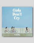 Candy Shop 2nd Mini Album - Girls Don't Cry