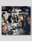 Candy Shop 2nd Mini Album - Girls Don't Cry